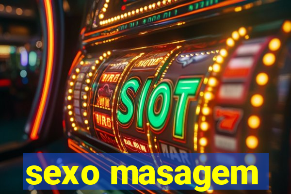 sexo masagem